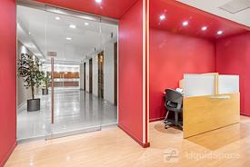 Regus | Santiago, Costanera