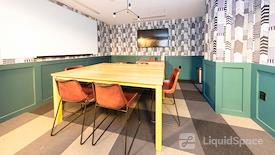 WeWork | 1460 Broadway