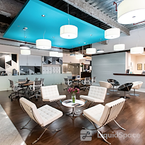 IOS OFFICES | Corporate CEO
