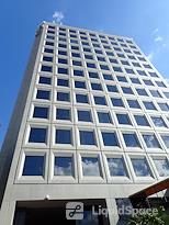 OfficeSuites At Airport Square