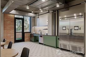 Indy by Industrious - Burnet Rd