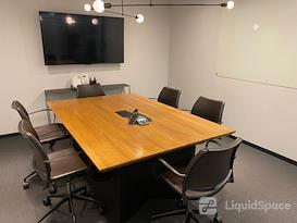 Industrious - Seaport