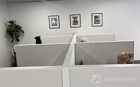 The Commons Workplace