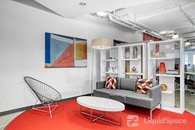 Regus | Hoboken Riverfront Center