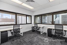 Liberty Flexible Workspaces | Brisbane