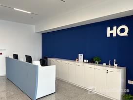 HQ | Ningbo, Dingxin Building