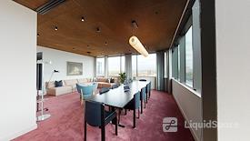 FORA | 210 Euston Road