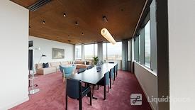 FORA | 210 Euston Road