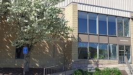 Sobon & Associates Business Center