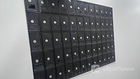 Oasis Office Space- Lanham Forbes