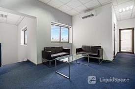 Regus | Accra, Airport Residential Area