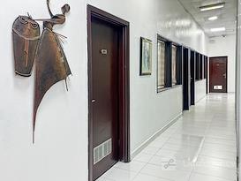 Regus | PORT HARCOURT, Trans Amadi