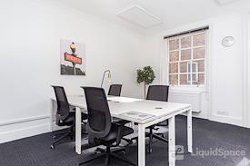 Regus | London Bloomsbury