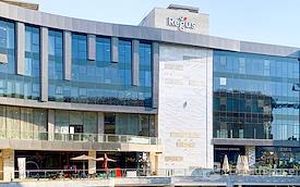 Regus | Arabella New Cairo - EGP
