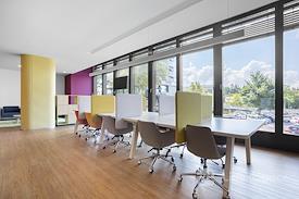 Regus | Istanbul, Maslak Orjin