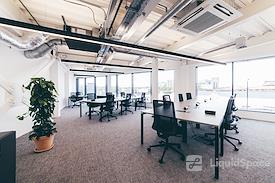 Spacemade - The Gatehouse