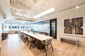 Industrious - The Homer Building