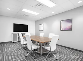 Regus | Don Mills