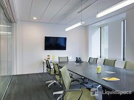 Regus | Grant Street