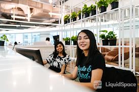 Co-labs Coworking Naza Tower