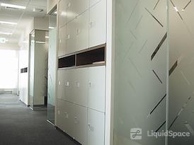 Regus | Sapporo Kita Building