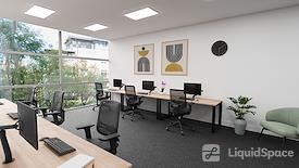 Waterman Workspaces (Richmond)