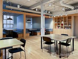 SPACES | ON, Toronto - Spaces The Junction