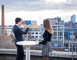 K-1 BusinessClub Ostend