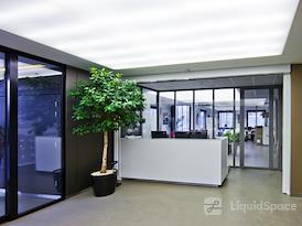 Regus | Amsterdam Amsterdamse Bos