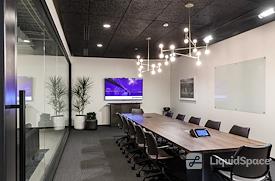 Industrious - Victory Plaza