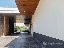 Regus | Indore, Maloo 1