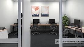 Waterman Workspaces Chadstone