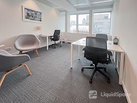 Regus | Brussels EU Commission