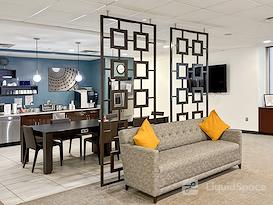 Regus | Federal Street