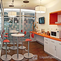 IOS OFFICES | Corporate CEO