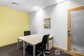 Regus | BEIRUT, Central District