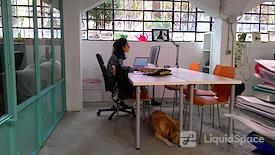 Eslab ON Coworking