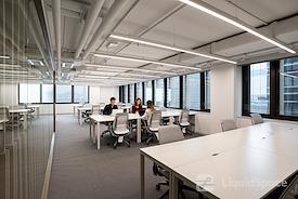 SPACES | Hong Kong, Sun House