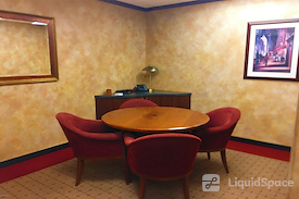 Alaska Co:Work / Northern Trust Real Estate Building