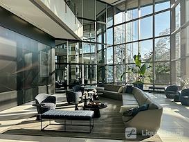 Regus | Keystone Crossing