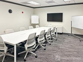 Regus | Columbia - 1501 Main St