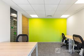 Regus | MUSCAT, Al Mawaleh