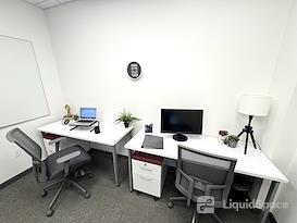 Enterprise Coworking | Greenwood Village