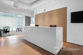 Regus | AMMAN, Armada Tower