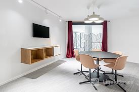 SPACES | Casablanca, Spaces Anfa Place