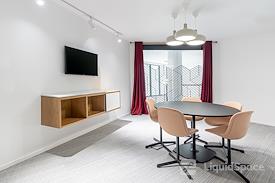 SPACES | Casablanca, Spaces Anfa Place