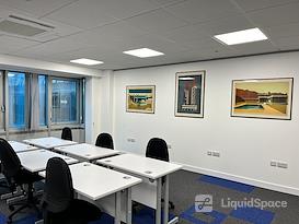 Freedom Works - Barts House, Brighton