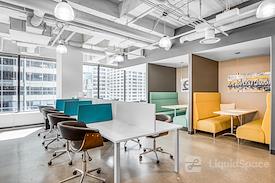 Regus | Calgary Place