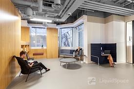 SPACES | Birmingham, Lewis Building