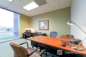 Regus | FL, Tampa - Westshore Int'l Plaza